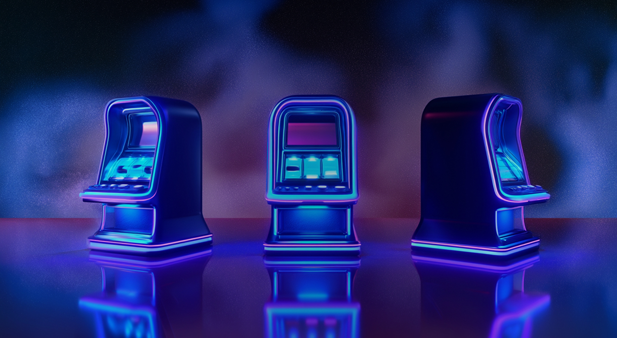 Cosmic Casino