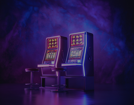 Cosmic Casino