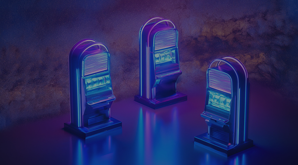 Cosmic Casino