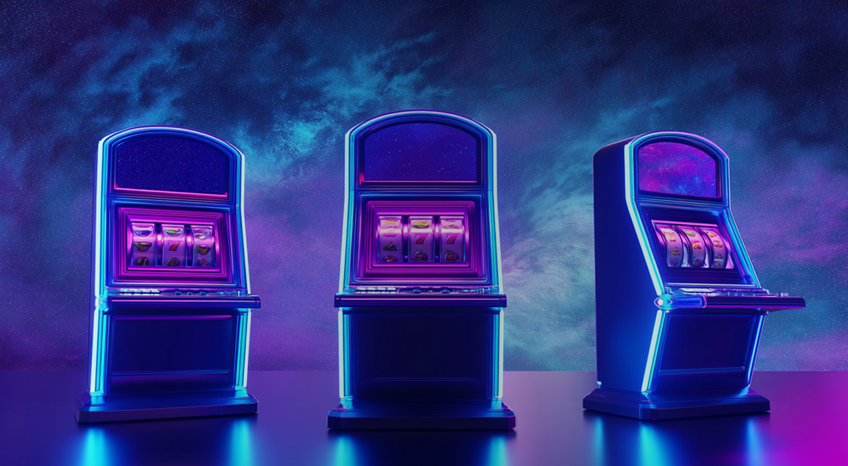 Cosmic Casino